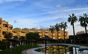 Las Arenas-Islantilla Family Home